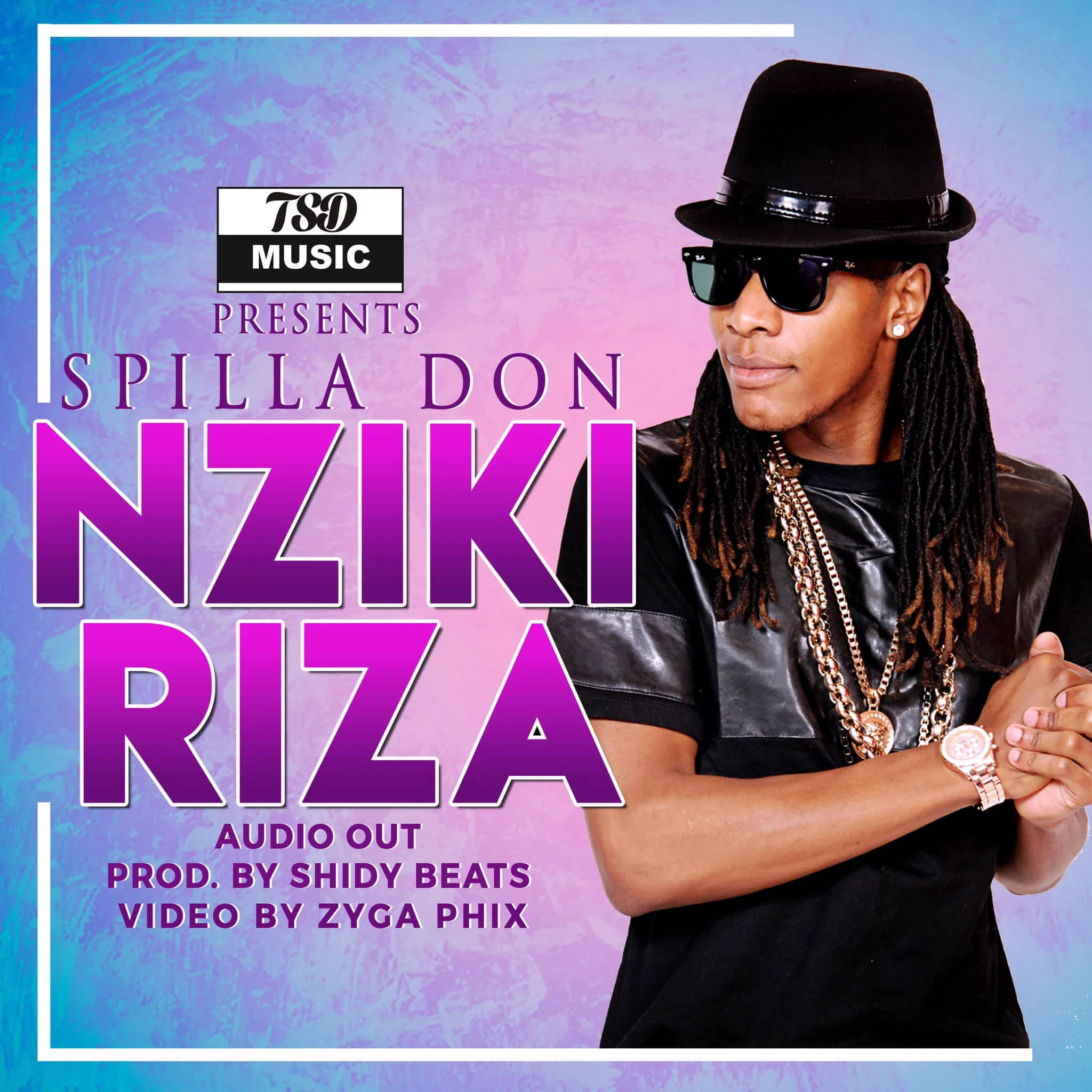 Spilla Don